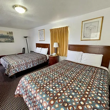 Desert Inn Mojave Exterior photo
