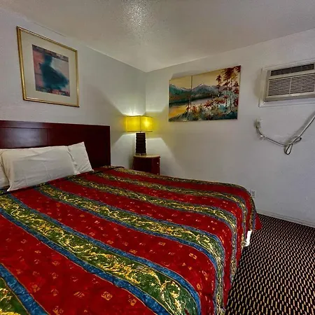 Desert Inn Mojave Exterior photo