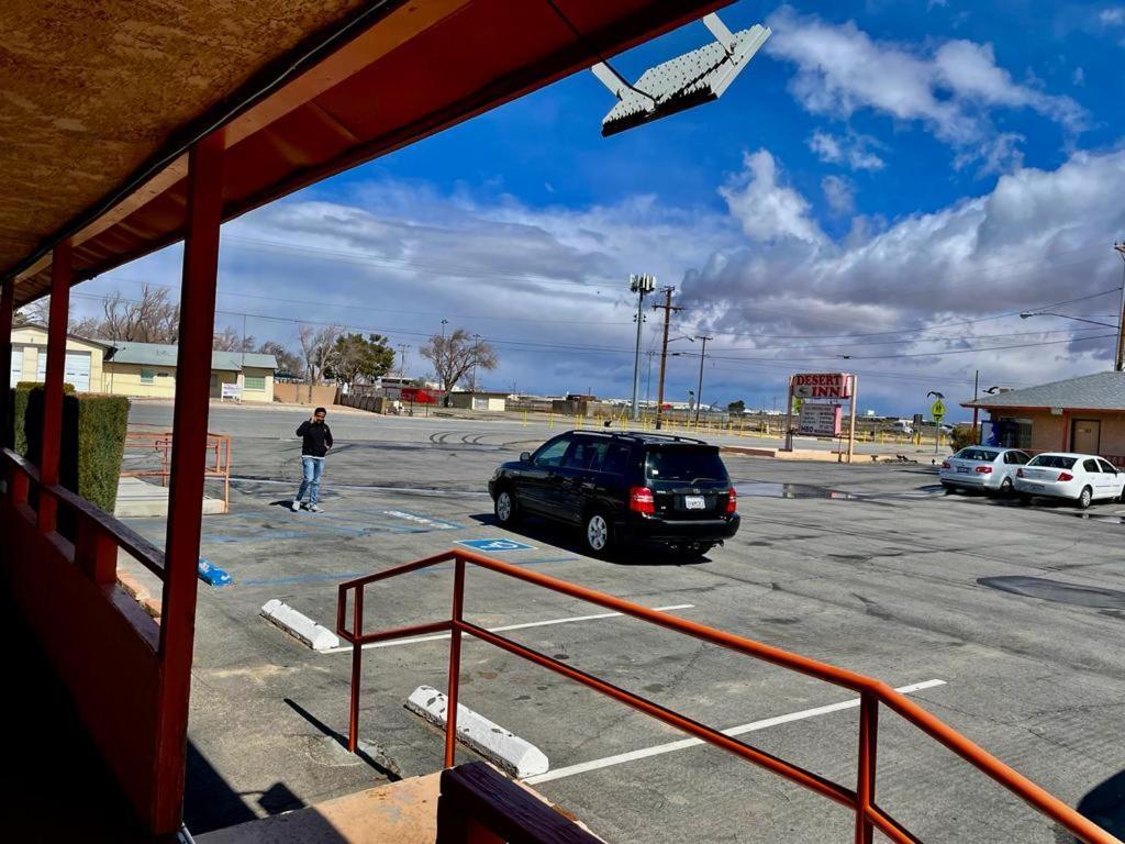 Desert Motel 2*